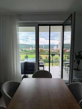 Foto - Wohnung zum Mieten in Obernburg 1.000,00 € 80 m²