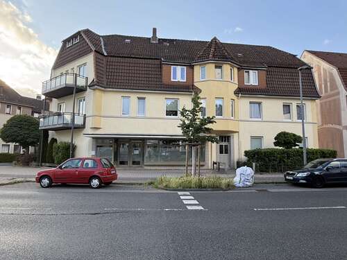 Foto - Wohnung zum Mieten in Seelze 600,00 € 72 m²
