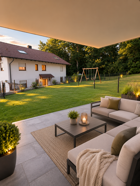Foto - Wohnung zum Mieten in Bad Griesbach 800,00 € 72.75 m²