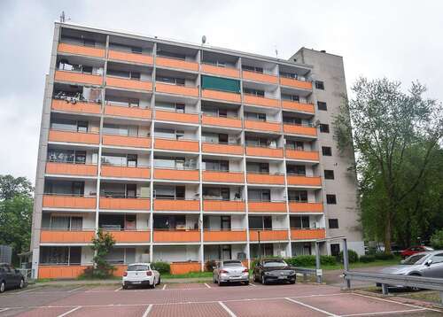 Foto - Wohnung zum Kaufen in Offenbach am Main 80.000,00 € 33.01 m²
