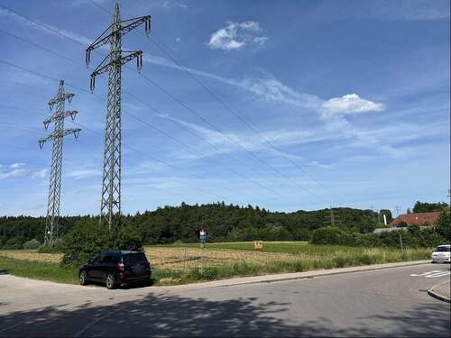 Foto - Grundstück zu verkaufen in Freising 1.500.000,00 € 19491 m²