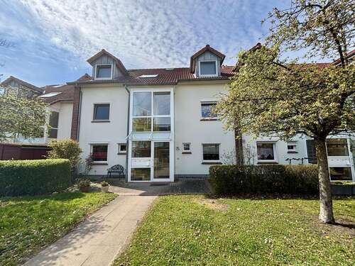 Foto - Wohnung zum Kaufen in Wentorf 319.000,00 € 86.1 m²
