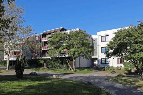 Foto - Wohnung zum Mieten in Wolfsburg 462,75 € 61.7 m²