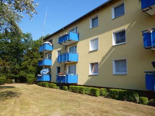 Foto - Wohnung zum Mieten in Braunschweig 502,00 € 63.54 m²