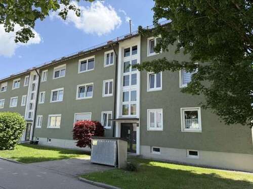 Foto - Wohnung zum Kaufen in Kempten 399.000,00 € 113 m²