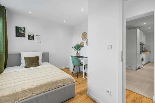 Foto - WG-Zimmer in München 775,00 € 11 m²