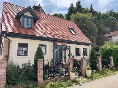 Foto - Haus zum Kaufen in Flachslanden 265.000,00 € 120 m²