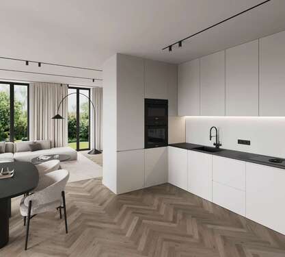 Foto - Wohnung zum Kaufen in Leipzig 599.000,00 € 113.99 m²