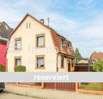 Haus zum Kaufen in Karlsruhe Neureut 495.700,00 € 133 m² - Karlsruhe / Neureut