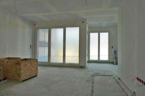 Foto - Wohnung zum Kaufen in Dornstetten 477.000,00 € 108.43 m²