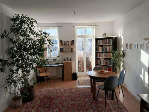 Foto - Wohnen auf Zeit in Leipzig 800,00 €