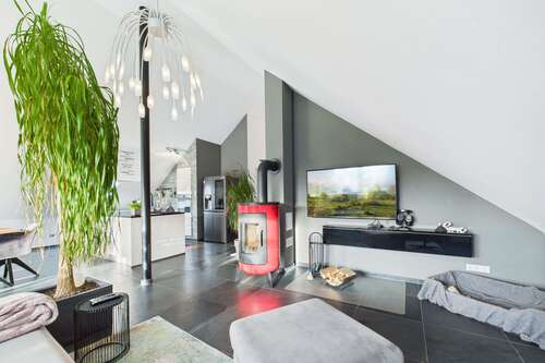 Foto - Wohnung zum Kaufen in Pliezhausen 752.000,00 € 161 m²