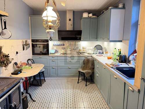 Foto - Haus zum Kaufen in Barenburg 225.000,00 € 140 m²