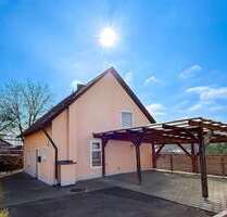 Haus zum Kaufen in Beratzhausen 399.000,00 € 138 m²