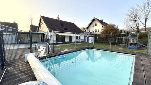 Foto - Haus zum Kaufen in Leverkusen 849.000,00 € 211.66 m²