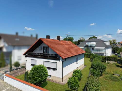 Foto - Haus zum Kaufen in Ingolstadt 495.000,00 € 90 m²