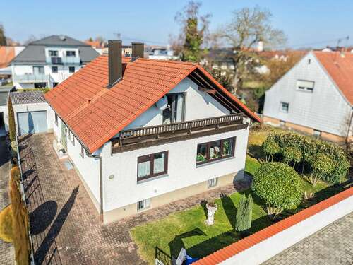 Foto - Haus zum Kaufen in Ingolstadt 545.000,00 € 90 m²