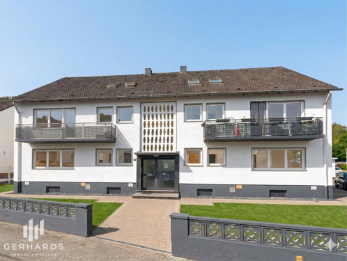 Foto - Wohnung zum Mieten in Sinzig 1.150,00 € 77 m²