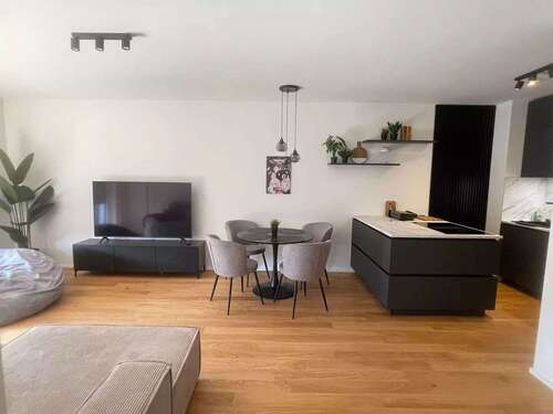 Foto - Wohnung zum Mieten in Düsseldorf 1.200,00 € 58.5 m²