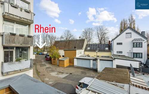 Foto - Haus zum Kaufen in Köln 319.000,00 € 81.64 m²