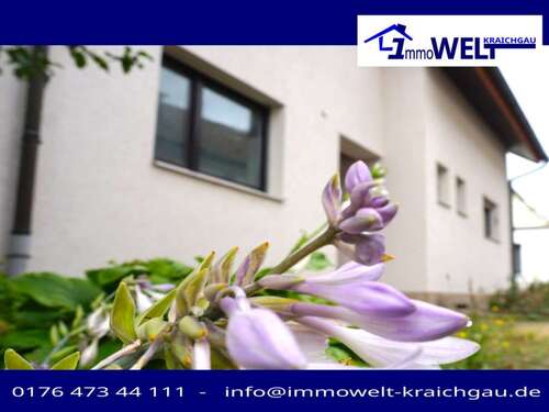 Foto - Haus zum Kaufen in Walldorf 649.000,00 € 200 m²