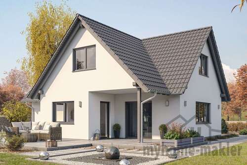 Foto - Haus zum Kaufen in Röttenbach 757.000,00 € 130 m²
