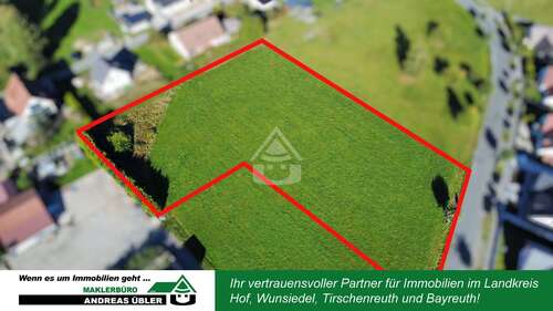 Foto - Grundstück zu verkaufen in Mehlmeisel 329.000,00 € 4788 m²