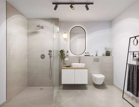 Foto - Wohnung zum Kaufen in Hamburg 995.000,00 € 102.71 m²