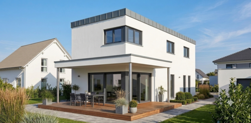 Foto - Haus zum Kaufen in München 1.698.000,00 € 160 m²