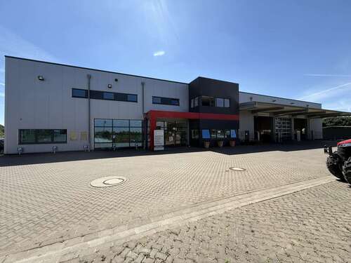 Foto - Halle in Ilsede-Gadenstedt 5.100.000,00 € 0 m²