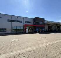 Halle in Ilsede-Gadenstedt 5.100.000,00 € 0 m²
