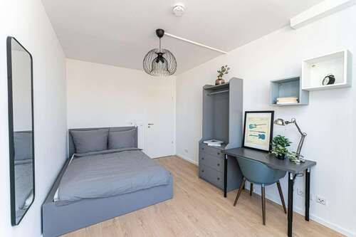 Foto - WG-Zimmer in Berlin 780,00 € 11 m²
