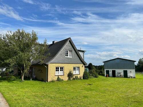Foto - Haus zum Kaufen in Süderheistedt 495.000,00 € 160 m²