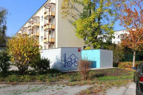 Foto - Wohnung zum Mieten in Dessau-Roßlau 400,00 € 59.9 m²
