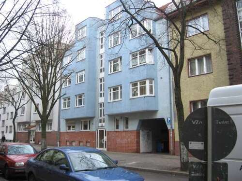 Foto - Garage zu vermieten in Berlin 80,00 €
