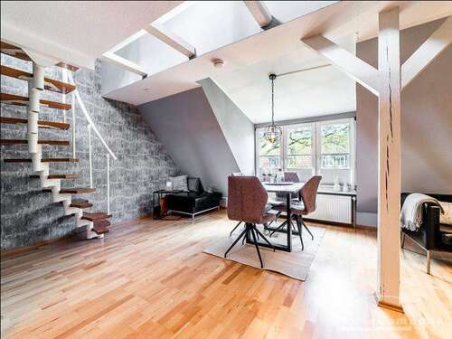 Foto - Wohnen auf Zeit in Hamburg 1.350,00 €