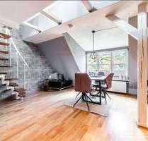 Wohnen auf Zeit in Hamburg 1.350,00 €