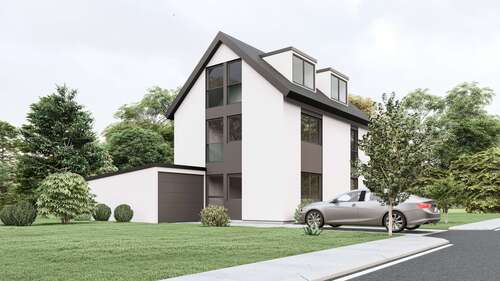 Foto - Haus zum Kaufen in Hürth 749.000,00 € 156 m²