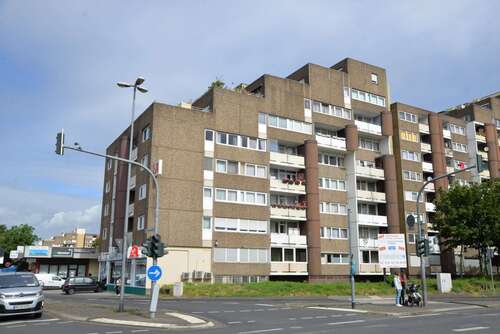 Foto - Wohnung zum Kaufen in Köln 60.000,00 € 40 m²