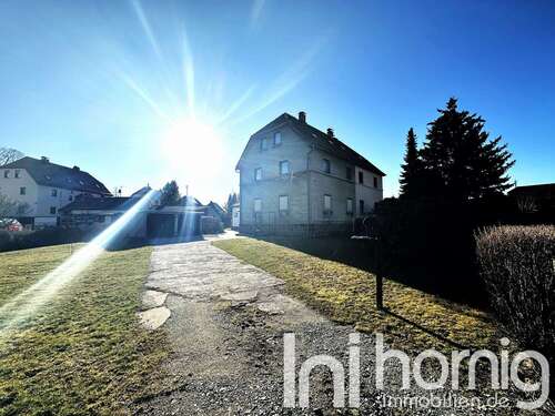 Foto - Haus zum Kaufen in Sohland an der Spree 66.000,00 € 114 m²