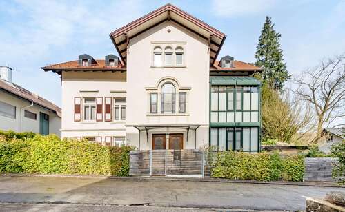 Foto - Haus zum Kaufen in Baden-Baden 1.950.000,00 € 500 m²
