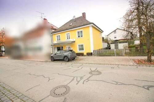 Foto - Haus zum Kaufen in Neusäß 480.000,00 € 160 m²