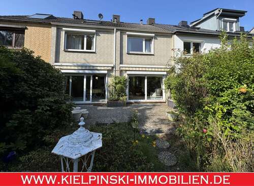 Foto - Haus zum Kaufen in Hamburg 570.000,00 € 132 m²
