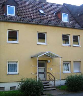 Foto - Wohnung zum Mieten in Kassel 448,00 € 52.14 m²