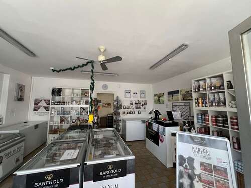 Foto - Einzelhandel in Asbach 300,00 € 42.67 m²