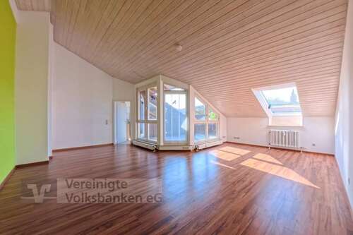 Foto - Wohnung zum Kaufen in Reutlingen 349.000,00 € 109 m²