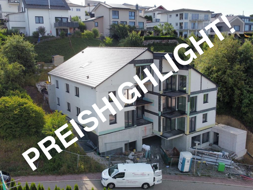Foto - Wohnung zum Kaufen in Dornstetten 399.000,00 € 108.43 m²