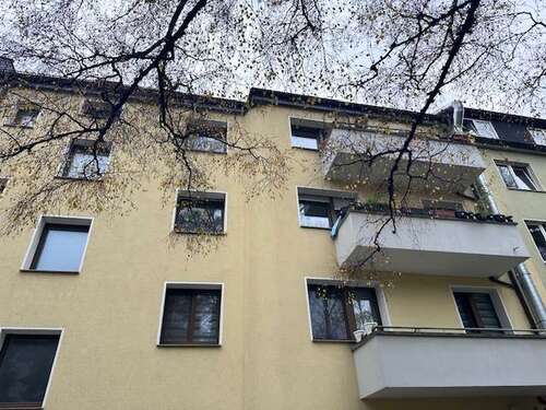 Foto - Wohnung zum Mieten in Bochum 435,00 € 50 m²