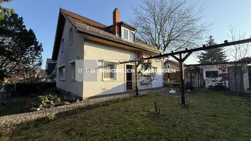 Foto - Haus zum Kaufen in Berlin Müggelheim 479.999,00 € 108.26 m²