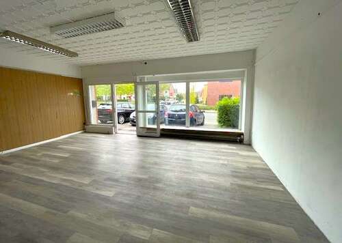 Foto - Einzelhandel in Lauenburg Elbe 600,00 € 48 m²